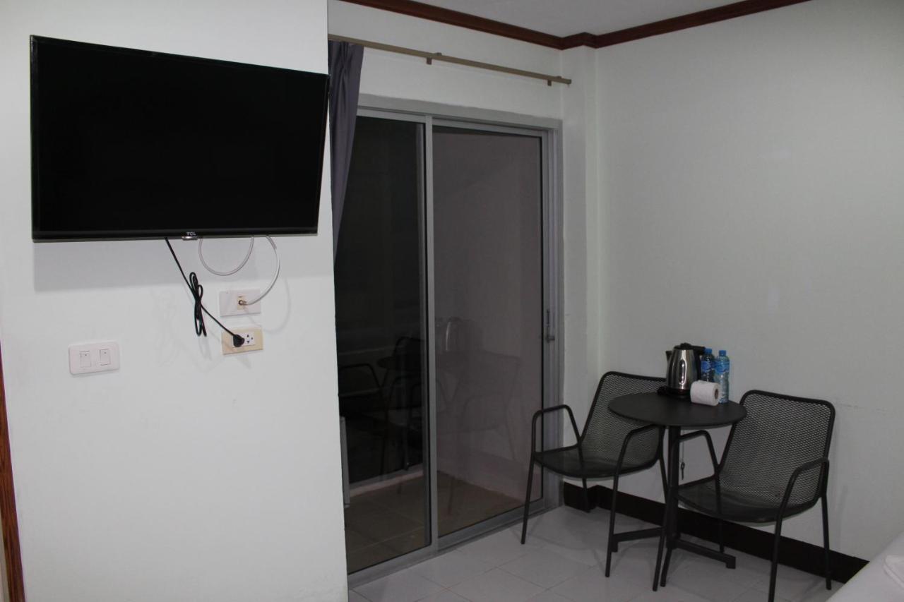 Omaya Guesthouse Patong Exterior photo